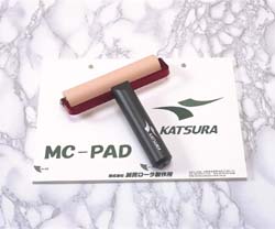 ミクロキャッチ用粘着転写シートMC-PAD